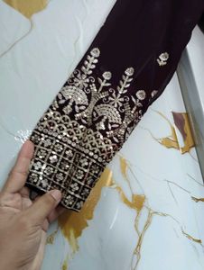Elegant Kurta and bottom