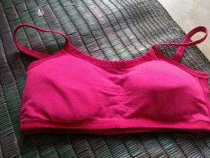 New Bra