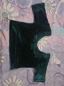 Women&#39;s Blouse