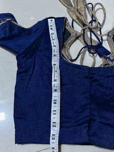 Designer Blouse