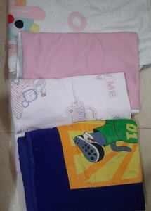 Baby Sheets Combo
