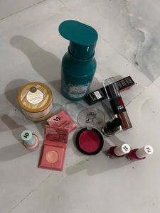 Makeup Bundle