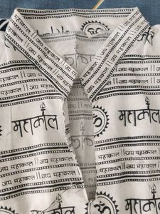 Printed tshirt for men and women both
