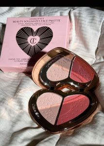 CHARLOTTE TILBURY SOULMATES FACE PELLET