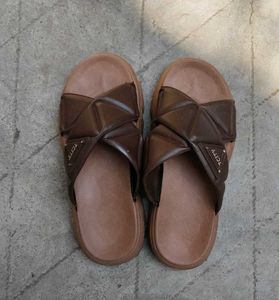 Brown Sandal For Women