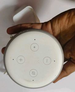 Amazon Echo Dot (3rd Gen) Good Condition