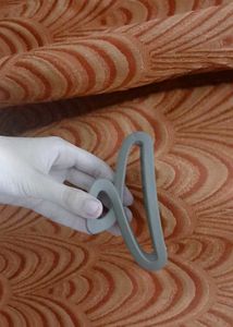 We Are Selling A Pinteresty Clutcher