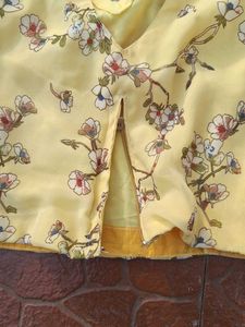 Skirt And Blouse Coords