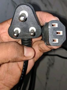 Power Cable Computer