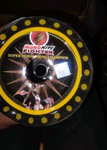 Original And Premium Plastic Manja