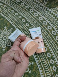 Mamaearth Chia Skin Kit
