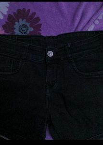 Combo ( Shorts And Trackpant)