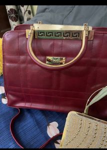 Hand Bag
