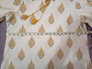 Avaasa Women&#39;s Kurta