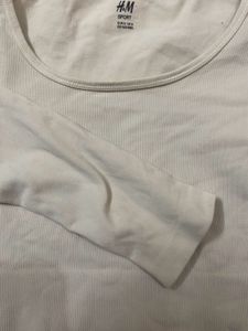 H&amp;M Sport Top