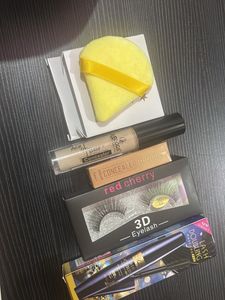 Makeup Bundle