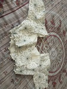 New Khadi Cotton Blouse For Women