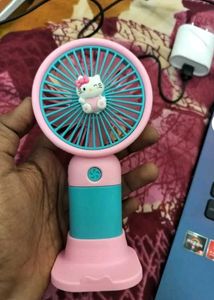 Mini Fan