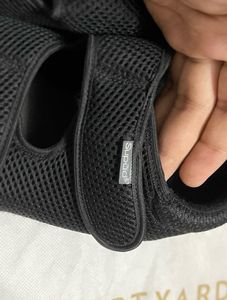 Supad Warrior Textile Sandal