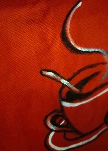 New Aprons..