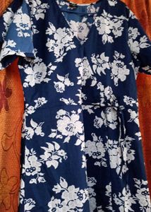 Wrap🏖 Dress👗