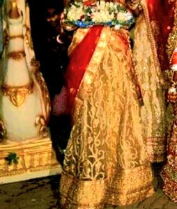 Lehenga Choli