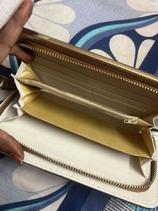 Brown Purse