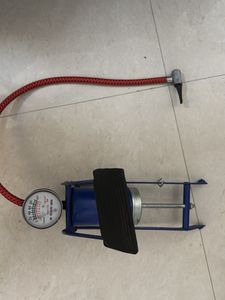 Tyre Air Pump