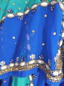 Armada Silk Saree