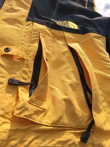 The North Face Jacket