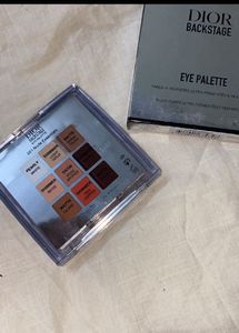 DIOR EYESHADOW PELLET