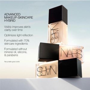 NARS FOUNDATION
