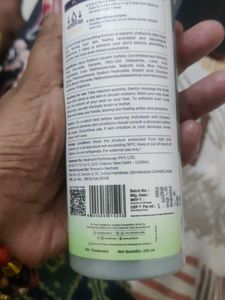 Sanfe Skin Care Kit Combo