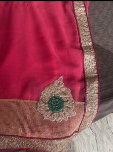 1 Saree