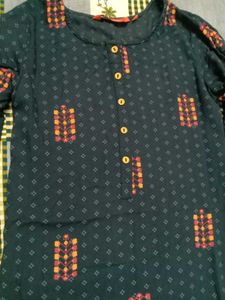 Elegant Kurtas - Set of 2