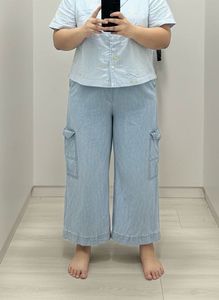 Pack of 2 Max Jeans