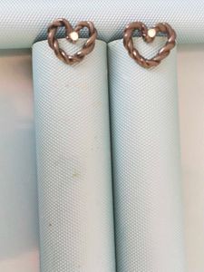 Handmade Molude Earing
