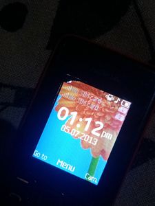 Nokia 108 Dual Sim with Good Condition