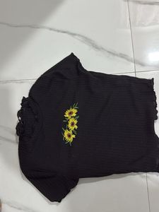 SHEIN TOPS SET - SIZE-XS