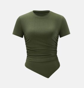 Savana Asymertrical Top