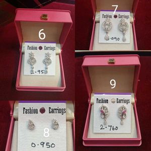 925 Pure Silver Earrings