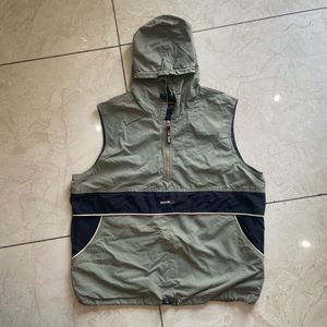 Vest Hoodie By Lee Jeans