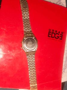 Casio Original First Quality Watch