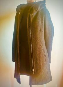 Offer‼️women’s Hoodie Long Jacket