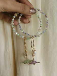 Y2K Fairycore Bracelet Any One