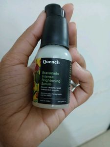 Quench Serum