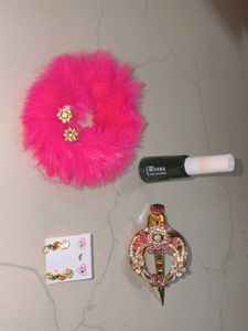 Accessories Bundle