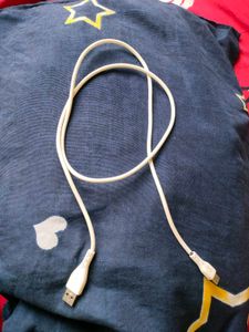 Type C USB Cable
