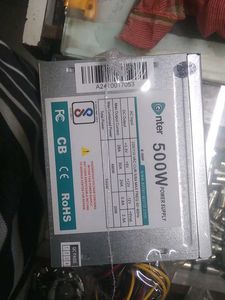 Computer Power Supply 500W