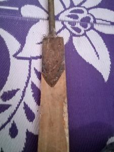 Its A Cricket Bat